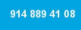 914 889 41 08